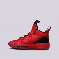 Air Jordan 33 красные