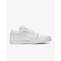 Кроссовки Nike Air Jordan 1 Low White