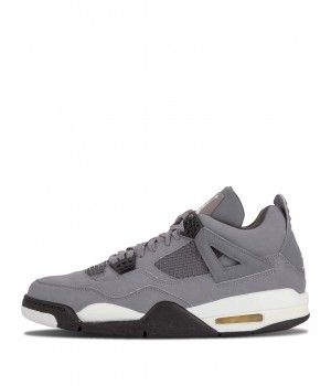 air jordan iv grey