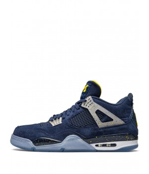 the air jordan iv