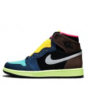 Кроссовки Air jordan 1 tokyo