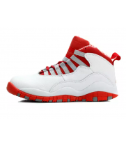 Nike Air Jordan 10 Retro 'Varsity Red'
