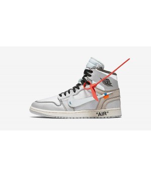 Air Jordan 1 x Off White