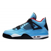 Air Jordan 4 Retro Travis Scott Cactus Jack