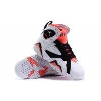Кроссовки Nike Air Jordan 7 Retro 'Hot Lava'