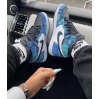 Nike Air Jordan 1 Retro Tie Dye