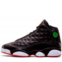 Кроссовки Nike Air Jordan 13 Retro Flint Black