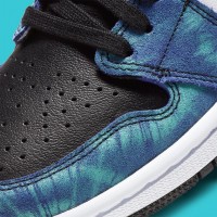 Nike Air Jordan 1 Retro Tie Dye