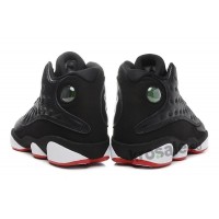Кроссовки Nike Air Jordan 13 Retro Flint Black