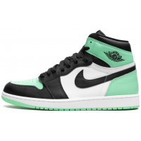 Nike Air Jordan 1 Retro High OG Lucky Green