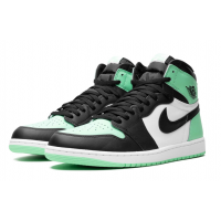 Nike Air Jordan 1 Retro High OG Lucky Green