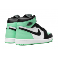 Nike Air Jordan 1 Retro High OG Lucky Green