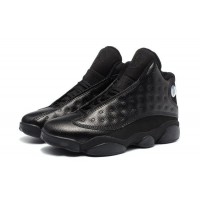 Nike Air Jordan 13 Retro Black