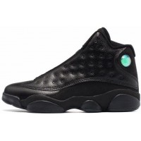 Nike Air Jordan 13 Retro Black