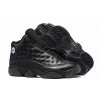 Nike Air Jordan 13 Retro Black