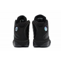 Nike Air Jordan 13 Retro Black