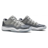 Nike Air Jordan 11 BG Cool Grey