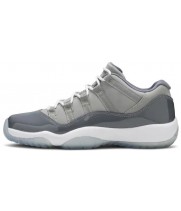 Nike Air Jordan 11 BG Cool Grey