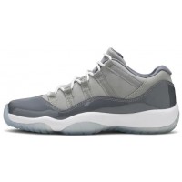 Nike Air Jordan 11 BG Cool Grey