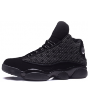 Nike Air Jordan 13 Retro Black