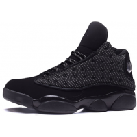 Nike Air Jordan 13 Retro Black