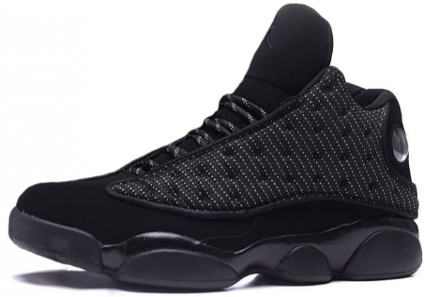 Nike Air Jordan 13 Retro Black