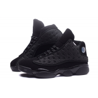 Nike Air Jordan 13 Retro Black