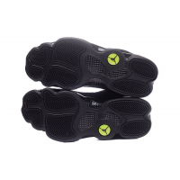 Nike Air Jordan 13 Retro Black
