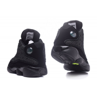 Nike Air Jordan 13 Retro Black