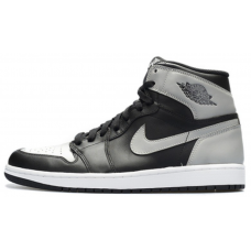 Nike Air Jordan 1 Retro Soft Grey