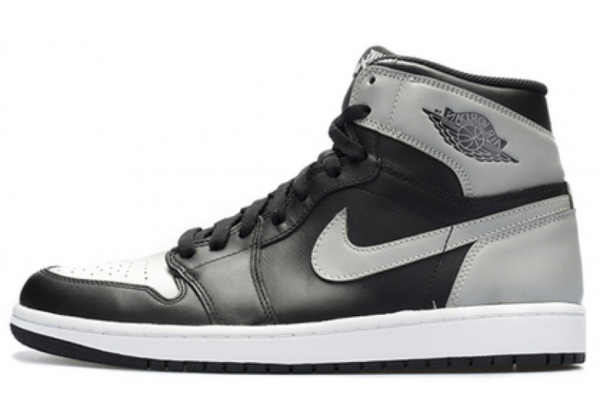 Nike Air Jordan 1 Retro Soft Grey