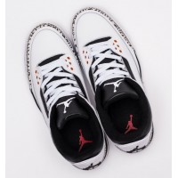 Nike Air Jordan 3 Retro Infrared