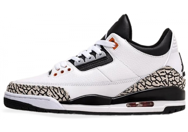 Nike Air Jordan 3 Retro Infrared