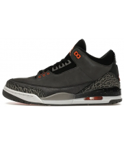 Nike Air Jordan 3 Fear