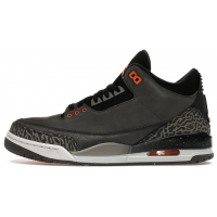Nike Air Jordan 3 Fear