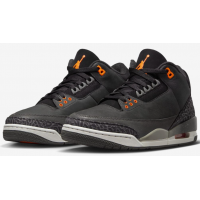 Nike Air Jordan 3 Fear