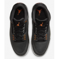 Nike Air Jordan 3 Fear