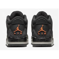 Nike Air Jordan 3 Fear