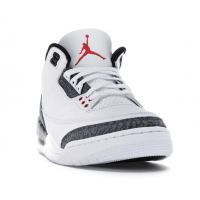 Nike Air Jordan 3 SE Fire Red Denim