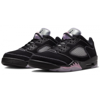 Nike Air Jordan 5 Retro Low Dongdan