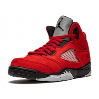 Nike Air Jordan 5 Retro Toro Bravo Red