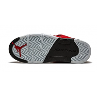 Nike Air Jordan 5 Retro Toro Bravo Red