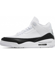 Кроссовки Nike Air Jordan 3 Fragment Design