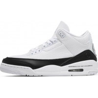 Кроссовки Nike Air Jordan 3 Fragment Design