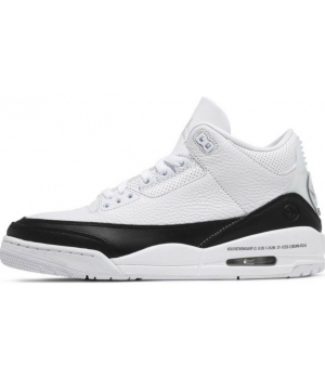 Кроссовки Nike Air Jordan 3 Fragment Design