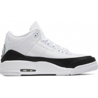 Кроссовки Nike Air Jordan 3 Fragment Design