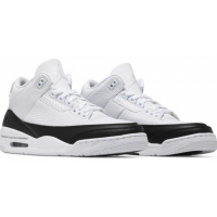 Кроссовки Nike Air Jordan 3 Fragment Design