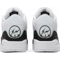 Кроссовки Nike Air Jordan 3 Fragment Design