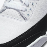 Кроссовки Nike Air Jordan 3 Fragment Design