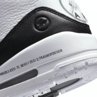 Кроссовки Nike Air Jordan 3 Fragment Design